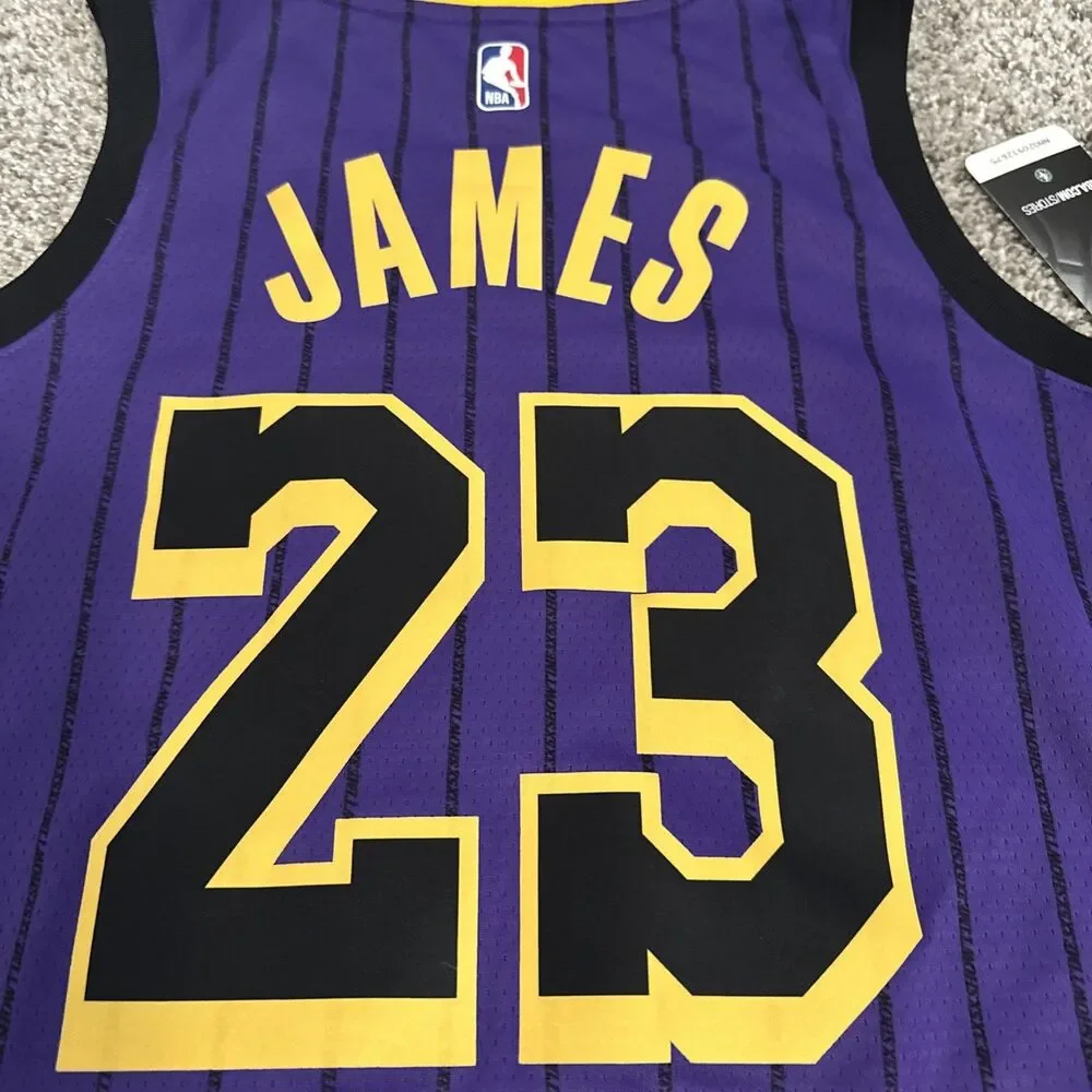Nike lebron james